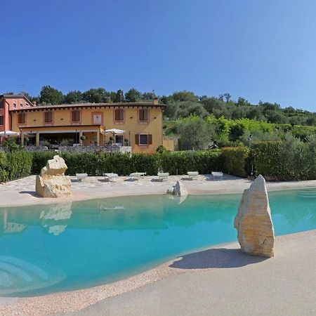 La Zerla Bed & Breakfast Bardolino Exterior photo
