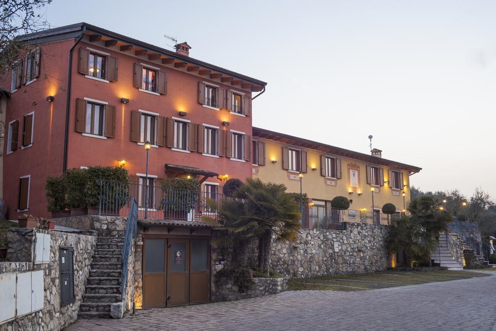 La Zerla Bed & Breakfast Bardolino Exterior photo