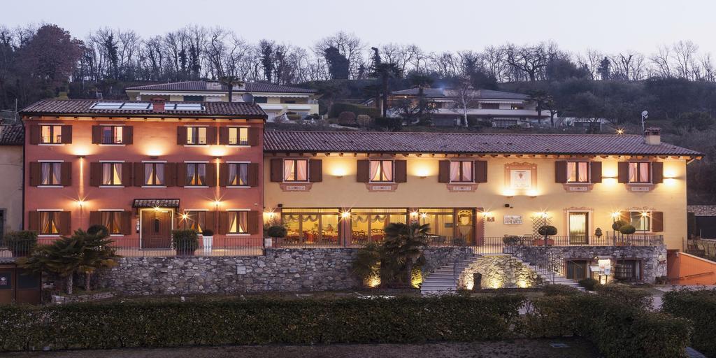 La Zerla Bed & Breakfast Bardolino Exterior photo