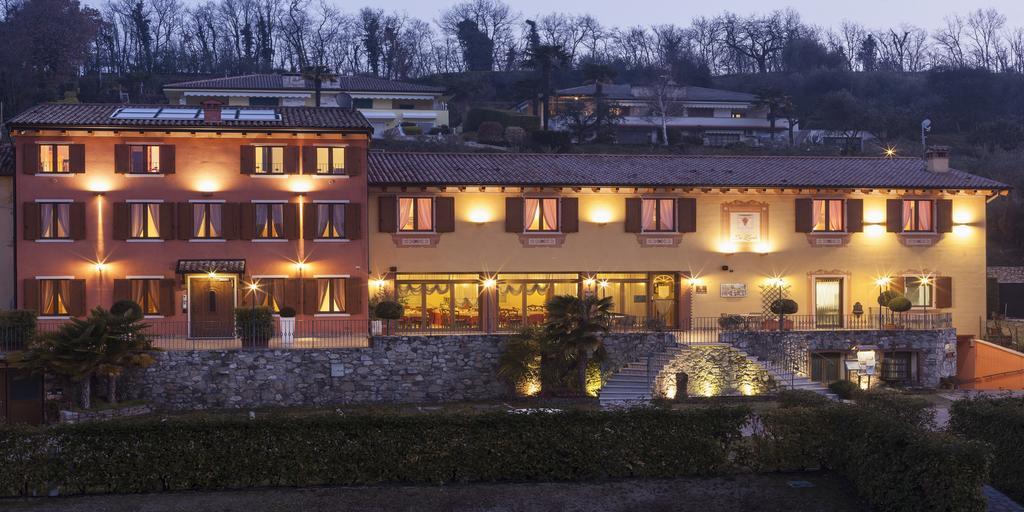 La Zerla Bed & Breakfast Bardolino Exterior photo