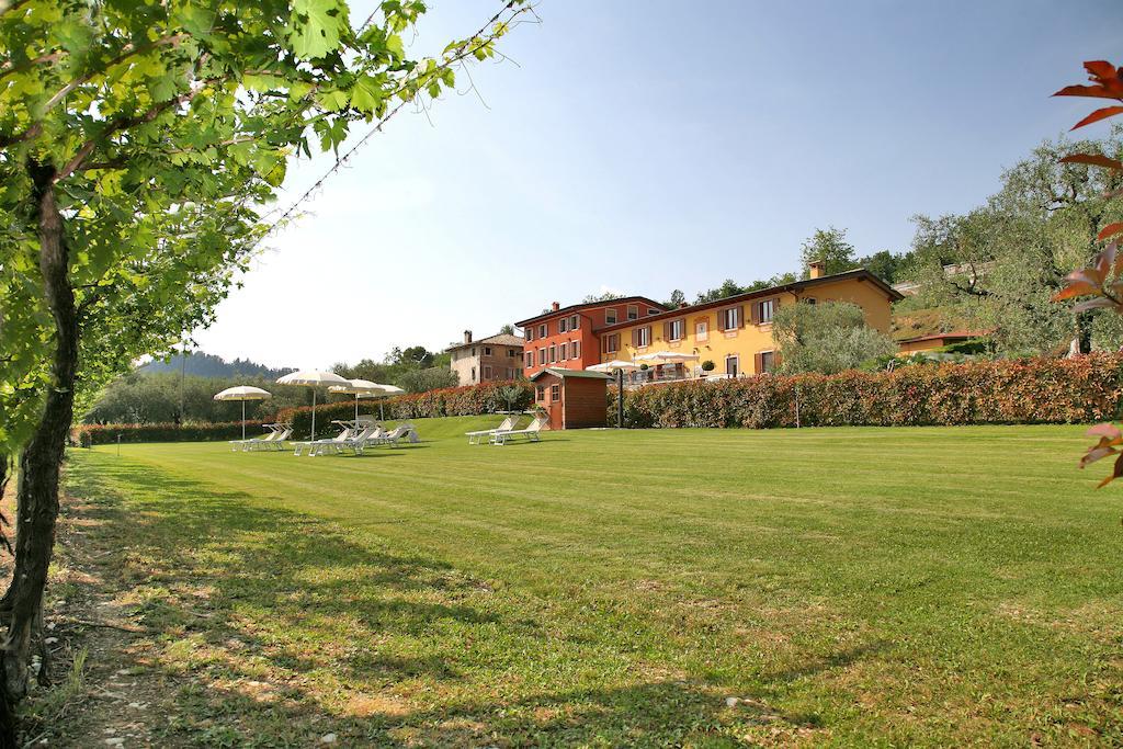 La Zerla Bed & Breakfast Bardolino Exterior photo