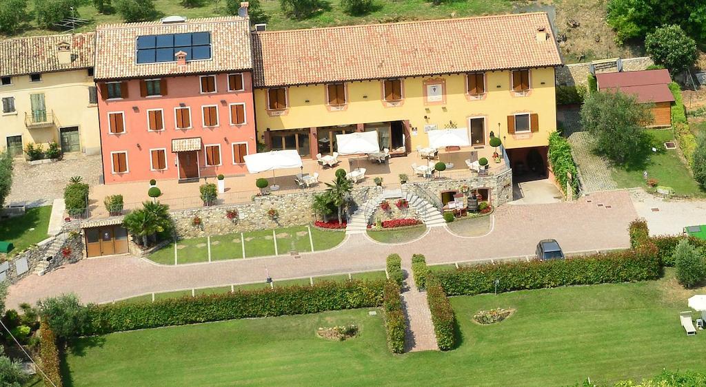 La Zerla Bed & Breakfast Bardolino Exterior photo