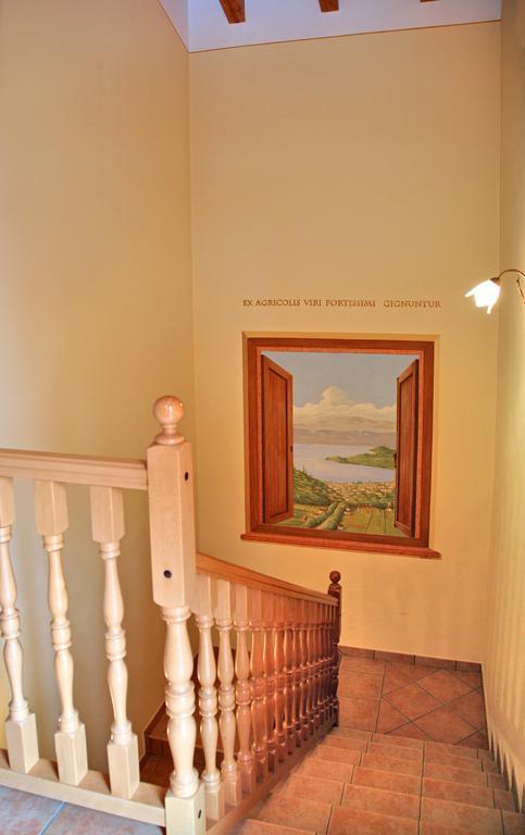 La Zerla Bed & Breakfast Bardolino Exterior photo