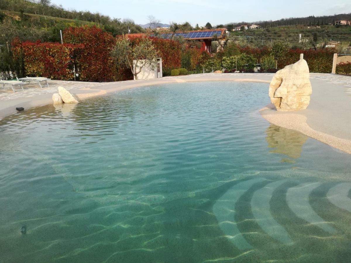 La Zerla Bed & Breakfast Bardolino Exterior photo