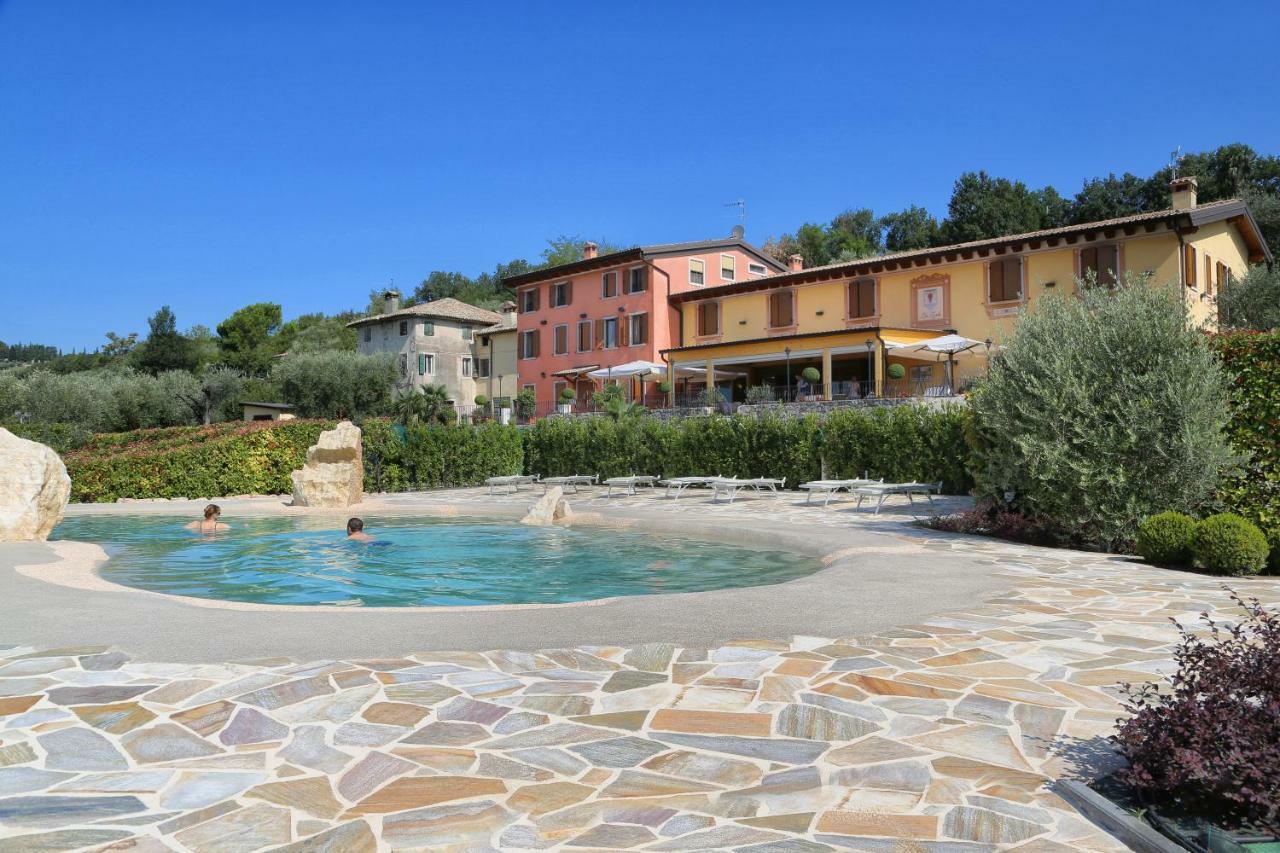 La Zerla Bed & Breakfast Bardolino Exterior photo