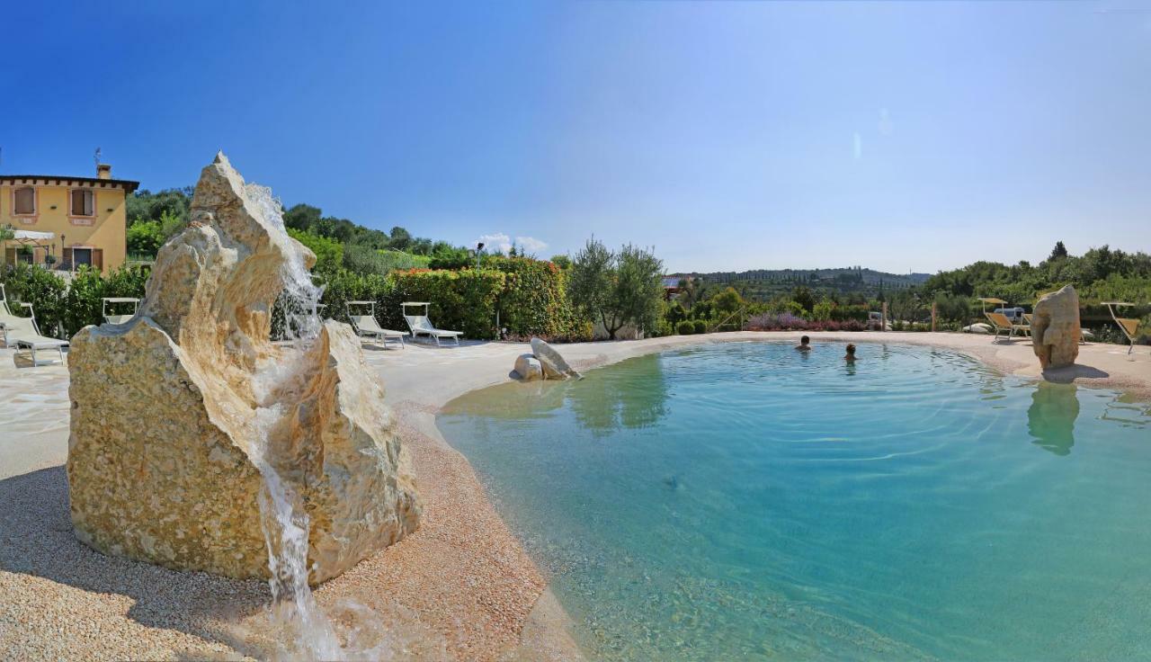 La Zerla Bed & Breakfast Bardolino Exterior photo