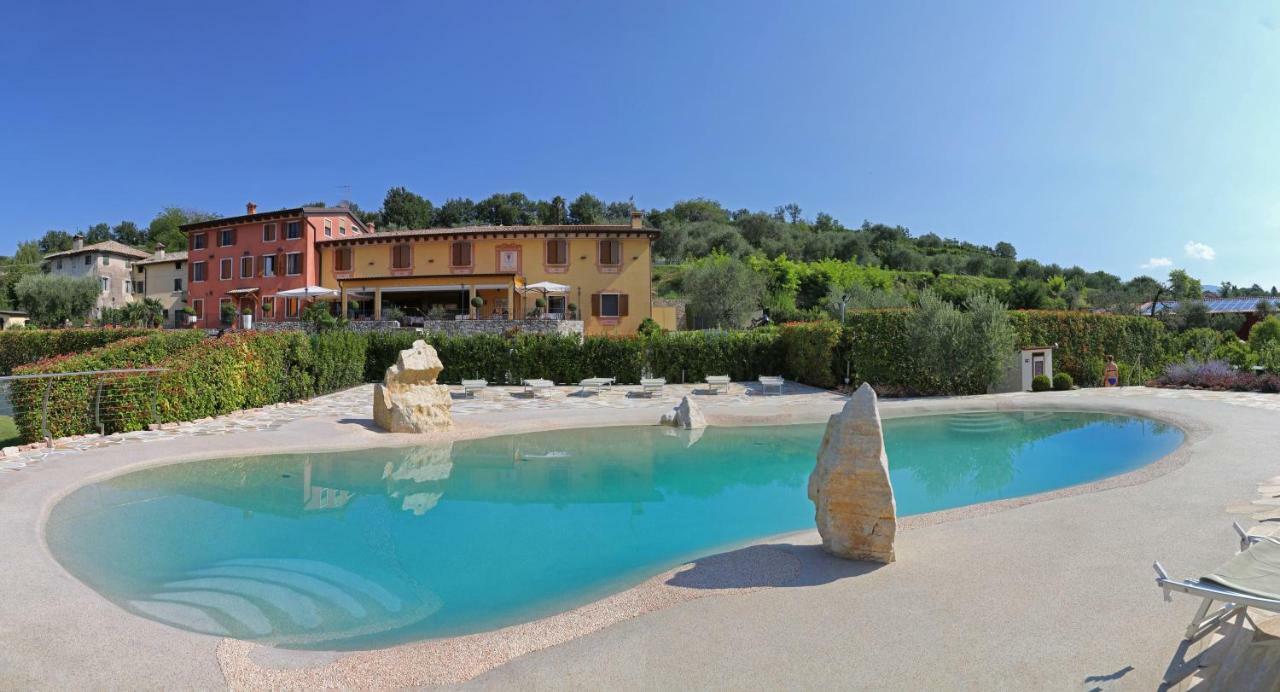 La Zerla Bed & Breakfast Bardolino Exterior photo