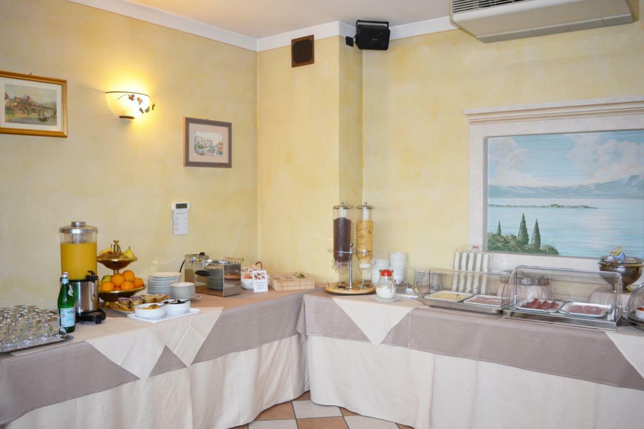 La Zerla Bed & Breakfast Bardolino Exterior photo