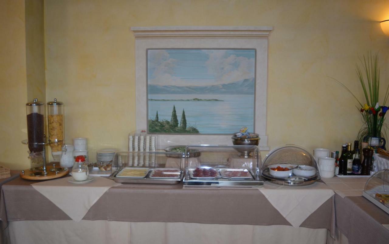 La Zerla Bed & Breakfast Bardolino Exterior photo