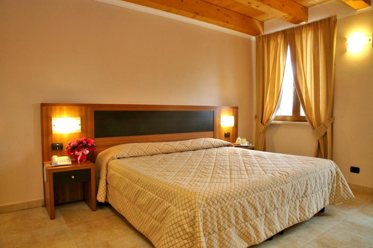 La Zerla Bed & Breakfast Bardolino Exterior photo